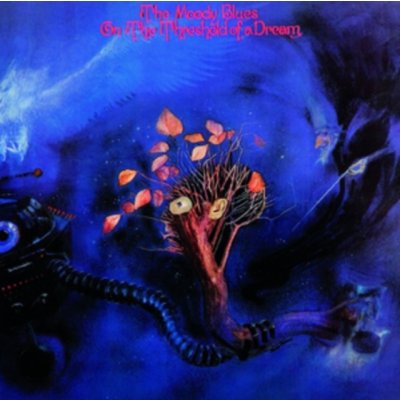 Moody Blues - On the threshold of a dream/180gr. LP – Hledejceny.cz