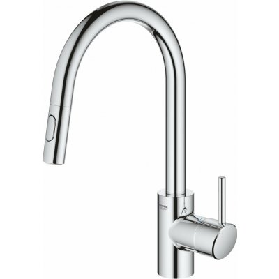 GROHE 31483002 – Hledejceny.cz