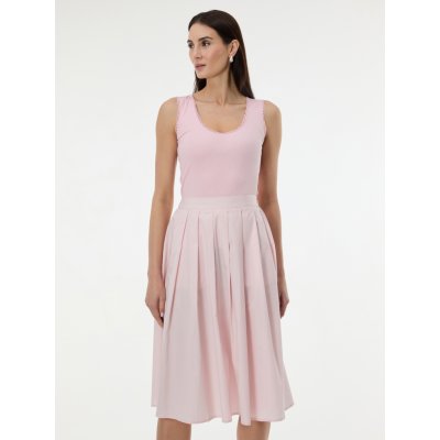 Orsay Světle růžové dámské tílko – Sleviste.cz