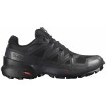 Salomon Speedcross 5 Gtx W GORE-TEX 407954 25 V0 černá – Zbozi.Blesk.cz