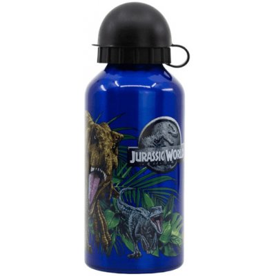 Stor Jurassic World 400 ml – Zboží Mobilmania