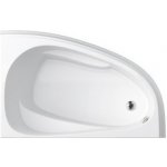 Cersanit JOANNA 150 x 95 cm S301-168 – Zboží Mobilmania