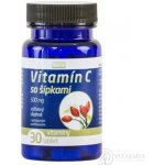 Inca Collagen Vitamin C 30 kapslí – Hledejceny.cz