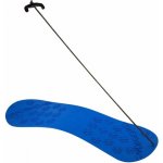 Sulov Kluzák SNOWBOARD světle modrý – Zboží Dáma