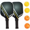 Rakety na pickleball – Zbozi.Blesk.cz