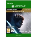 Star Wars: Jedi Fallen Order Deluxe Upgrade – Hledejceny.cz