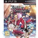 Hra na PS3 The Legend of Heroes: Trails of Cold Steel