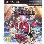 The Legend of Heroes: Trails of Cold Steel – Hledejceny.cz