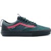 Skate boty Vans Skate Old Skool Sport X Axel Cruysberghs Ponderosa Pine