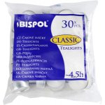 Bispol Aura Cinnamon 30 ks – Sleviste.cz