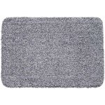 Verk Clean Step Mat černá 70 x 46 cm – Zboží Dáma