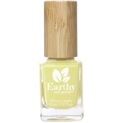 Lak na nehty Lemon Zest 11ml Mother Nailture – Zboží Dáma
