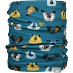 Dráče Yetti 03, petrol, pejsci Petrol – Zboží Dáma