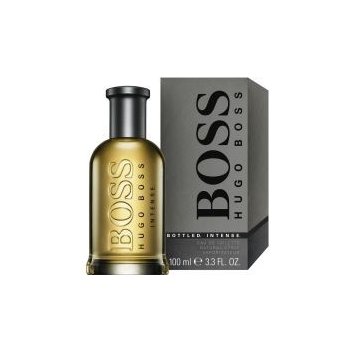 Hugo Boss Boss Bottled No.6 Intense toaletní voda pánská 100 ml tester