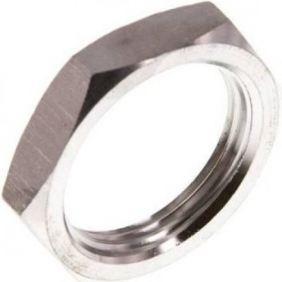 TS Matice pojistná R1/8", V4A – Zboží Mobilmania