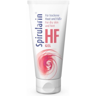 Spirularin gel na suchou pokožku 40 ml – Zboží Mobilmania