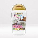 OGX Kokosový zázračný olej na vlasy 100 ml – Hledejceny.cz