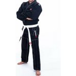 Kimono pro trénink Jiu-jitsu DBX BUSHIDO Elite A3 – Zboží Dáma
