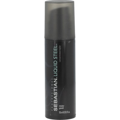 Sebastian Liquid Steel Concentrated Styler 150 ml