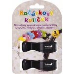 T-tomi Kočárkové kolíčky Černé – Zbozi.Blesk.cz