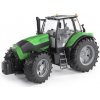 Sběratelský model Bruder Traktor Deutz Agrotron X720 1:16