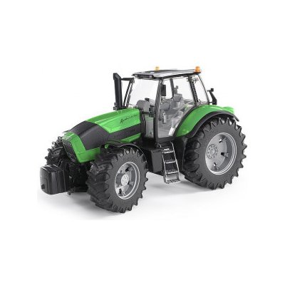 Bruder Traktor Deutz Agrotron X720 1:16 – Hledejceny.cz