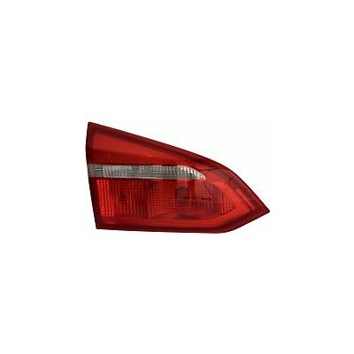 Zadní světlo- levé vnitřní FORD FOCUS III 2014-2018 |014-2018| VISTEON | 4082300685190 – Hledejceny.cz
