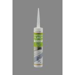 Debbex 32212GR Sanitární silikon 280 ml bílá