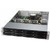 Serverové komponenty Základy pro servery Supermicro SSG-520P-ACTR12L