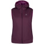 Montura Dolomiti Vest Woman Vinaccia/Baton Rouge – Hledejceny.cz