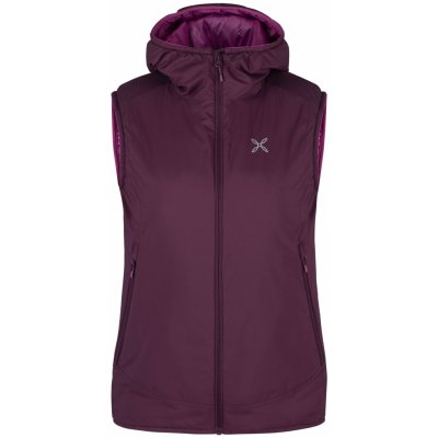 Montura Dolomiti Vest Woman Vinaccia/Baton Rouge – Hledejceny.cz