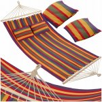 tectake 403568 eden - barevné pruhované – Zboží Dáma