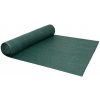 Stínící textilie Nabytek XL Stínící tkanina zelená 3,6 x 25 m HDPE 195 g/m²