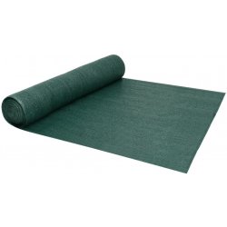 Nabytek XL Stínící tkanina zelená 3,6 x 25 m HDPE 195 g/m²