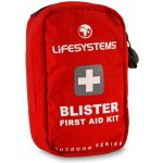 LifeSystems Blister First Aid Kit – Zbozi.Blesk.cz