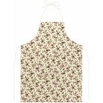 Bellatex Kuchyňská zástěra ADÉLA Růžová zástěra 67x84 cm – Hledejceny.cz