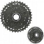Shimano CUES CS-LG400 – Zbozi.Blesk.cz