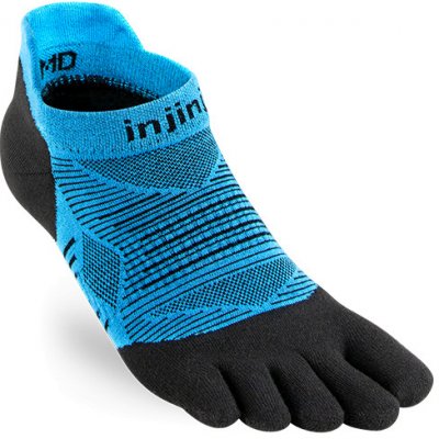 Injinji RUN Lightweight / No-show / Mab – Hledejceny.cz