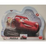DINO Blesk McQueen 25 dílků – Sleviste.cz
