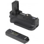Bateriový blok MK-AR7 s dálkovým ovládáním pro Sony A7, A7R, A7S – Zboží Živě