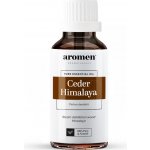 Loyly Masters esenciální olej Cedr himalájský 10 ml – Hledejceny.cz