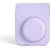 Brašna a pouzdro pro fotoaparát LEA Instax Mini 12 purple mini12 cover purple