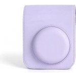 LEA Instax Mini 12 purple mini12 cover purple – Zboží Živě