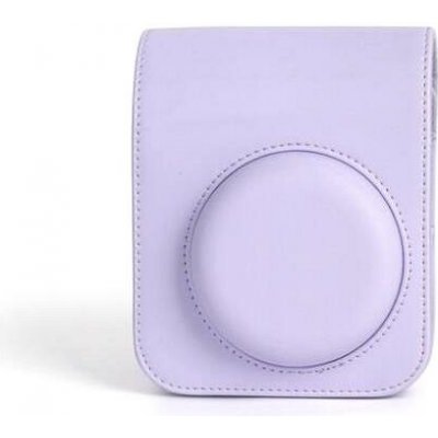 LEA Instax Mini 12 purple mini12 cover purple – Zbozi.Blesk.cz