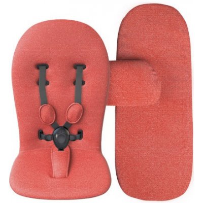 Mima startovací sada Kobi/Xari 2G/3G Coral Red – Zbozi.Blesk.cz