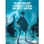 Lucky Luke By... Bonhomme: The Man Who Shot Lucky Luke – Hledejceny.cz