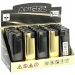 Angel Jet Flame Black&Gold – Hledejceny.cz