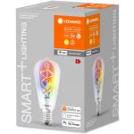 Ledvance SMART+ WiFi Filament Classic E27 4,5W 827 – Hledejceny.cz