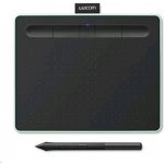 Wacom Intuos S Bluetooth CTL-4100WLE-N – Zboží Živě