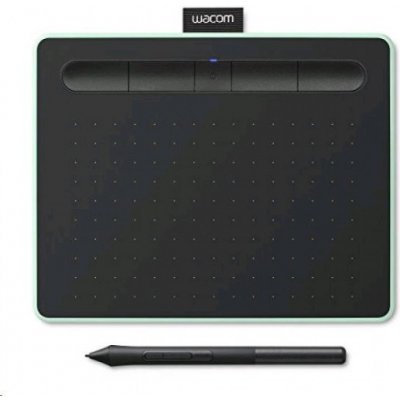 WACOM Intuos Comfort PB S CTL-4100WLE-N